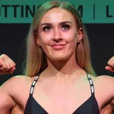 Rhiannon Dixon vs. Vicky Wilkinson, Rise or Fall