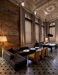 Luxurious London Edition Blends Classic Design With A Modern Lifestyle Hotel Interiors Interior Design Hotel Interior Design