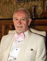 David Welch Obituary