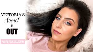 GLOW LIKE A PRO: VS Makeup Tutorial- Charlotte Tilbury Master Class