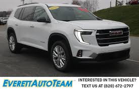 Image result for Summit White 2010 Acadia