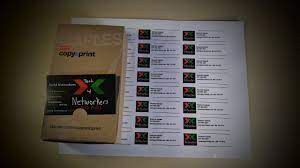 We did not find results for: Staples Business Cards Essential For Network Marketers Youtube
