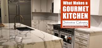 Walnut kitchen cabinets granite countertops. Must Have Features For A Gourmet Kitchen In Walnut Creek Cabinetry