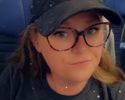 Tricia Crites's Instagram, Twitter & Facebook