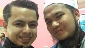 Demikianlah sedikit informasi mengenai biografi / biodata ustadz khalid basalamah. Ustaz Abu Syafiq Nak Saman Amin Idris Netizen Sokong Siapa Kitareporters Semua Boleh Jadi Reporter
