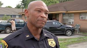 Houston shootings: 13-year-old shot by revolver that went off when it fell  out of bag, HPD says