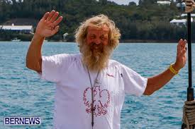 Polish adventurer and kayaker aleksander doba crossed the atlantic by kayak a few days before turning 71 years old. Kayaker Aleksander Doba Dies On Kilimanjaro Bernews