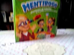 1 comentarios (s) 5.0 1. Instrucciones Mentiroso Youtube