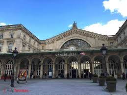 You´ll need to make your way to t1 or t2 from where the trains depart, purchase tickets, board the train and wait for the next departure. Paris Gare De L Est Alle Infos Zum Pariser Ostbahnhof Touristen In Paris Touristen In Paris