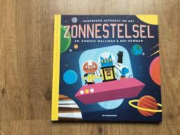 Pin Op Boeken Thema Heelal En Ruimte