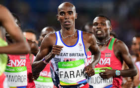 This type of activity requires adequate footwear. The Surprising Pacing Patterns Of The World S Best Distance Runners Runner S World