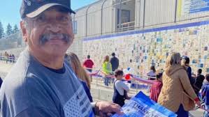 Trial date set for civil suit against man suspected of Bakersfield  Christmas Parade crash