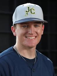 2020-21 Johnson County Baseball Roster