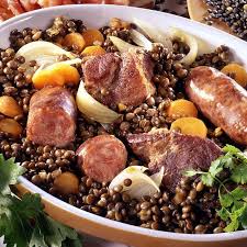 Epingle Sur Plat Complet
