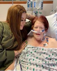 Film maker ambassador business inquiries : Emily Faye Adunni Ade With Her Mother On Sick Bed Photos Celebrities Nigeria