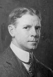 Ernest Ludwig Ipsen (1869-1951) [RA 1917-1951]