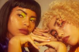 Best Outtakes From Beauty Awards