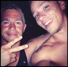 Matthew "Matt" Jeremiah Brown