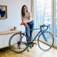 Bicycles for sale or rent, as well as maintenance services and bike accessories. Standert Bicycles From Standert With Love