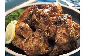 Goreng dalam minyak panas dan banyak hingga matang dan kering. Menikmati Ayam Panggang Marinasi Korea Yang Lezat Dan Sehat Okezone Lifestyle