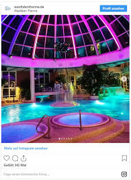 Entdecken sie das hotel therme meran mit 3 einzigartigen wellness welten, jetzt anfragen! Thermen In Deutschland 24 Traumhafte Wellness Oasen 2021 Mit Karte
