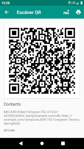 Descarga free fire for pc desde filehorse. Lector De Codigos Qr 2 4 2 L Para Android Descargar Apk