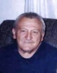 George Daniel Hussey (1933-2009)