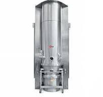 Fluidized bed systems