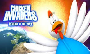 Download the game instantly and play. Chicken Invaders 3 Full Game Unlocked Mod Apk Download