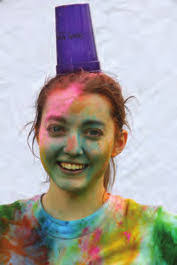 Abigail Carlin's Instagram, Twitter & Facebook