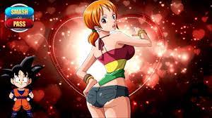 SMASH OR PASS ❤️ONE PIECE EDITION❤️ - YouTube