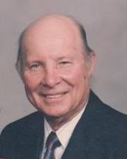 Ernest Dailey Obituary (2020)