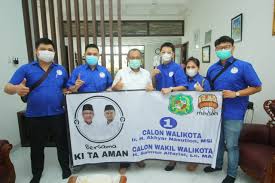 Arief sudarto trinugroho, m.t menghadiri dialog koordinasi tangkal faham radikal dan terorisme di pendopo rumah dinas gubsu jalan. Komunitas Tionghoa Medan Dukung Akhyar Nasution Salman Alfarisi Ini Alasannya Jpnn Com