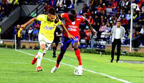 Deportivo pasto to win both halves. Partido Aplazado Partido Pasto Vs Bucaramanga Aplazado Para El 15 De Abril Deportes Caracol Radio