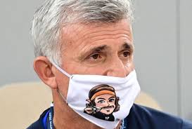 Kaliteli markaların en iyi sağlık & medikal ürünler n11.com'da! Stefanos Tsitsipas Father Apostolos And The Mask With The Picture Of His Son Tennis Tonic News Predictions H2h Live Scores Stats