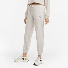 Here, 21 best sweatpants for women that you'll want to wear 24/7 now that we're all lounging and staying indoors as much as possible. Damen Sweatpants Oatmeal Puma Pamela Reif Puma Deutschland