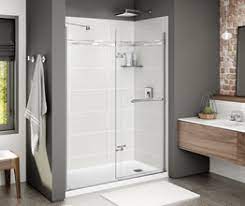 Includes a one year warranty. Utile Installation Maax Maax