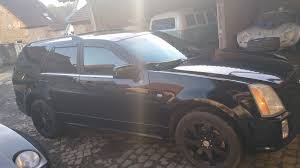 Image result for Black 2005 SRX