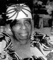 Willie BIBBS Obituary (2012)