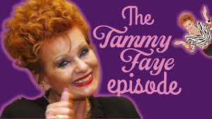 Was Tammy Faye a Good Person?