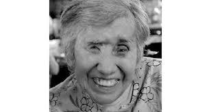 Pauline Hinkle Obituary (1935