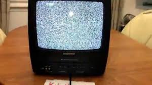 We did not find results for: Sylvania 6313ce 13 Portable Tv Vcr Combo Recording Radio Remote Included Youtube