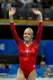Maybe you would like to learn more about one of these? Rio 2016 Nastia Liukin S Olympics Style Rules People Com