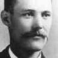 Ward Eaton Pack Jr (1859–1908)