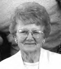 Faye Milner Sutherland (1917-2008)