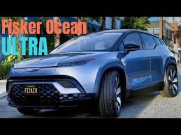 Image result for Deep Ocean 2020 Fisker