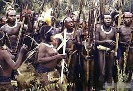 亞馬遜食人族是真的嗎揭開食人族的恐怖面紗-fafa01.com - 看頭條