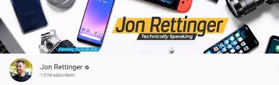 How to get youtubers phone number. Top 11 Tech Youtubers You Must Subscribe To Bit Blog