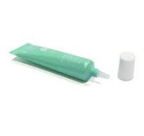 Long Nozzle Squeeze Tubes - Precision for Cosmetic Packaging