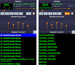 This is the best mp3 player free app that allows you to listen to music from your phone gallery. Winamp Music Player Audio Player Mp3 Player Apk Download For Android Latest Version Com Music Player Winamp